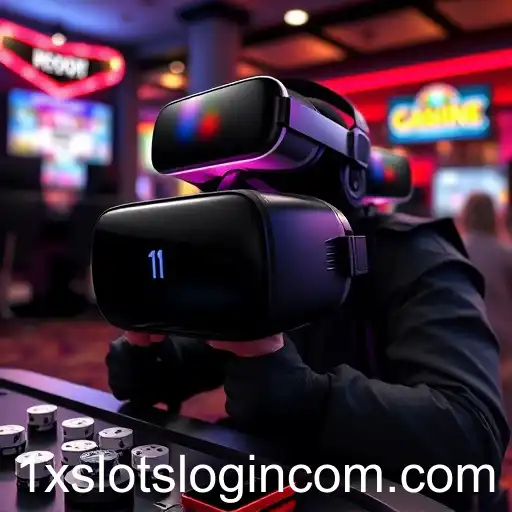 Digital Gambling in 2025 and 1xSlots