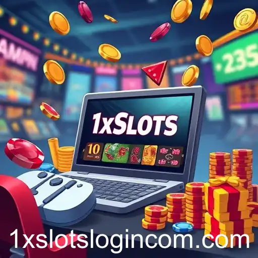 Digital Gambling Trends in Gaming