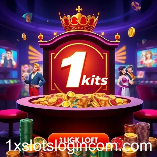 The Evolution of Online Gambling Platforms