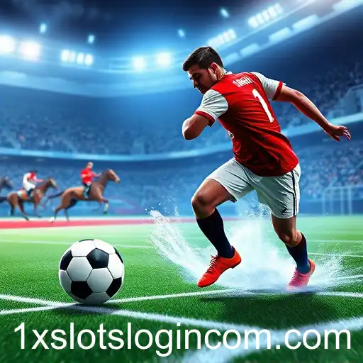 Exploring 1xSlots in the Evolving Online Gaming Landscape