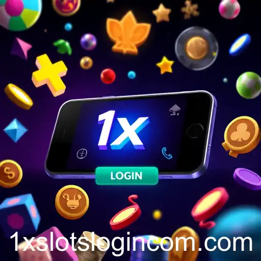 Exploring the Rise of 1xSlots in Online Gaming