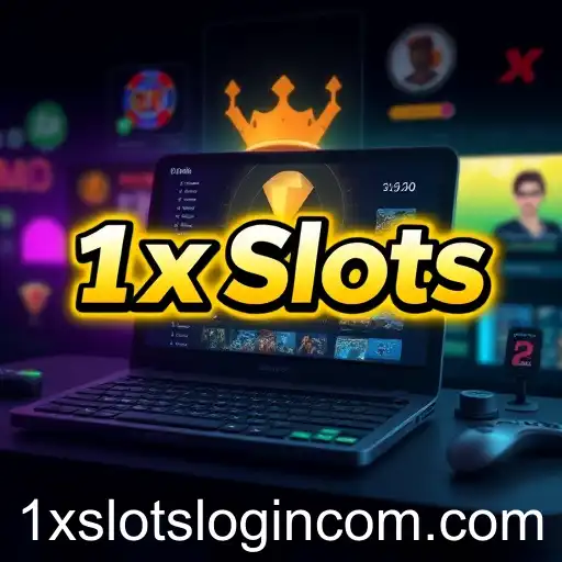 The 1xSlots Login Experience in 2025