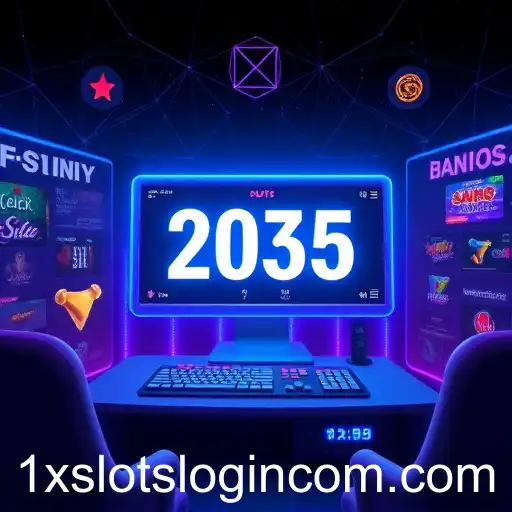 1xSlots: Navigating the Changing Landscape of Online Gaming