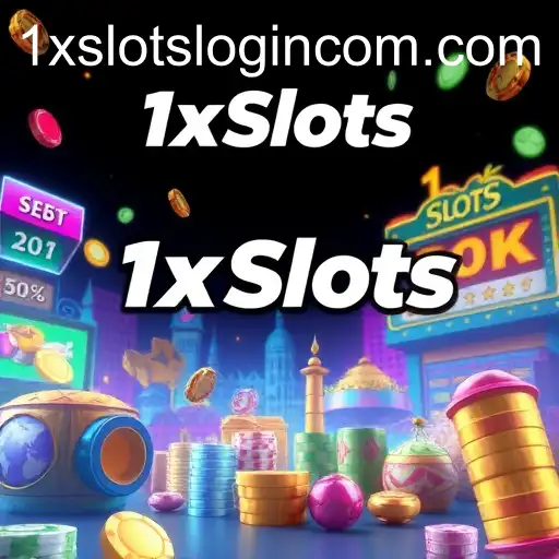 Digital Dynamics: The Rise of 1xSlots
