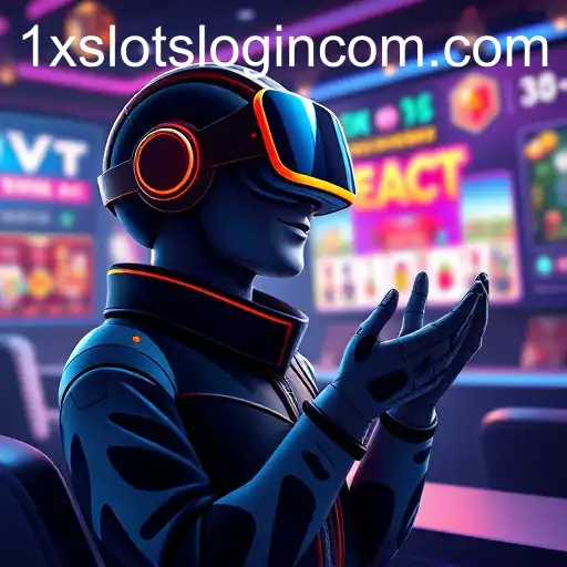 The Online Gaming Sphere: 1xSlots' Latest Innovations