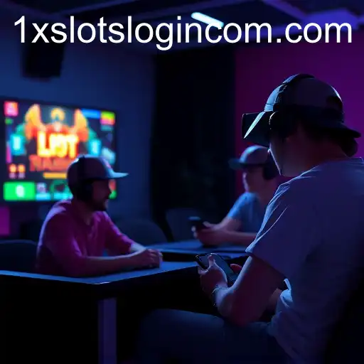 The Rise of Online Gaming: Navigating 1xSlots in 2025