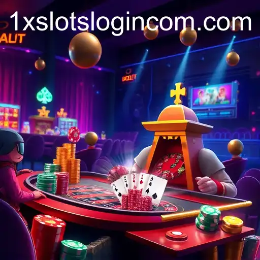 Trends in Online Gaming: The Rise of 1xSlots