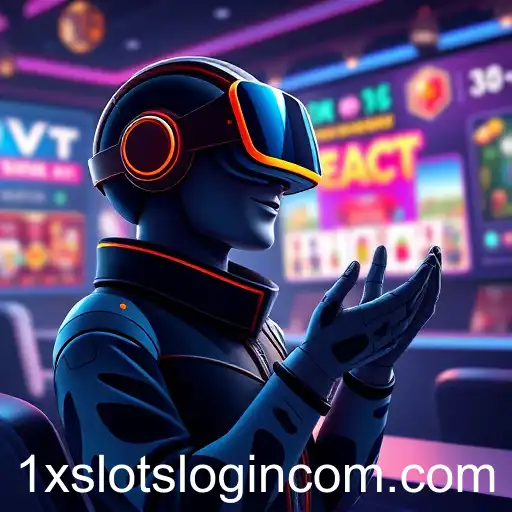 The Online Gaming Sphere: 1xSlots' Latest Innovations