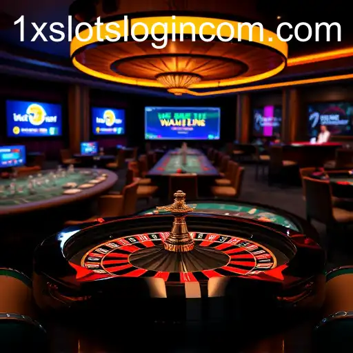 Exploring the Exciting World of Live Casino Games with 1xSlots
