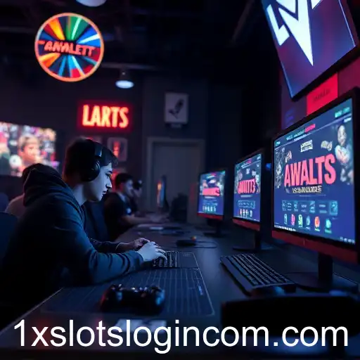 The Evolving Landscape of Online Gaming