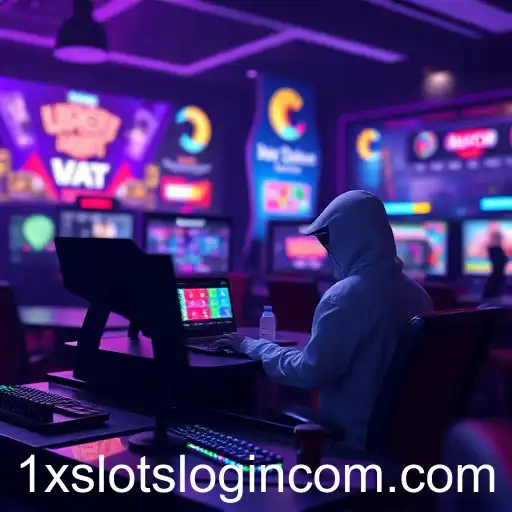 The Rising Popularity of Online Gaming Platforms in 2025