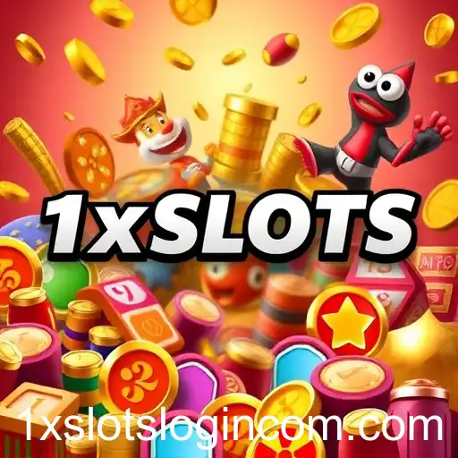 The Rise of 1xSlots in the Online Gaming World