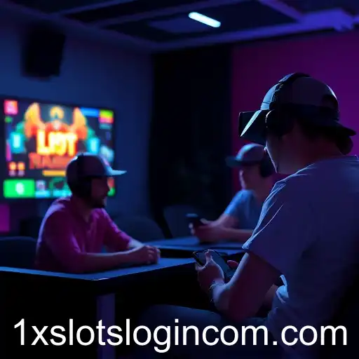 The Rise of Online Gaming: Navigating 1xSlots in 2025
